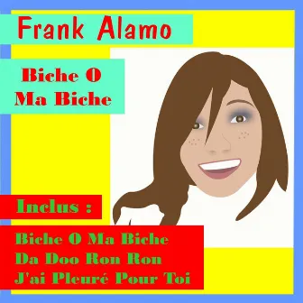 Biche o Ma Biche by Frank Alamo