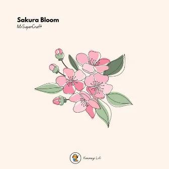 Sakura Bloom by MrSuperCraft