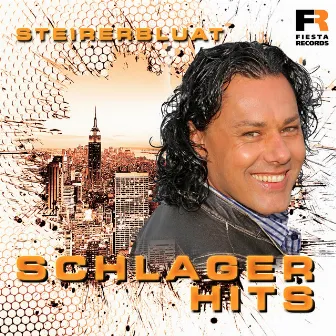 Schlager Hits by Steirerbluat