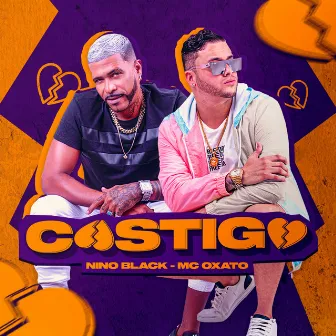 Castigo by Nino Black