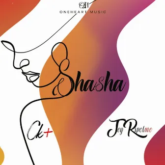 Shasha by Ck+