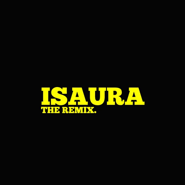 Isaura - Remix