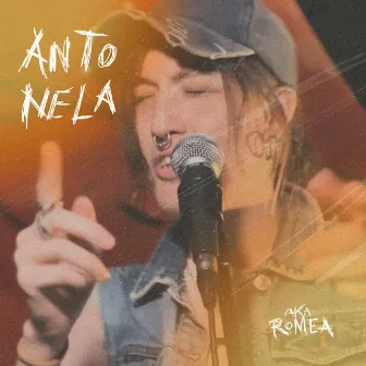 Antonela by ROMEA