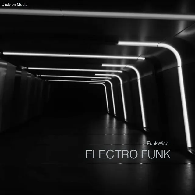 Electro Funk - Deep 80S Club Remix