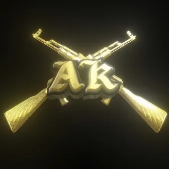 Ak De Ouro by Ricky X