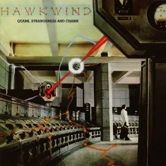 Quark, Strangeness and Charm by Hawkwind