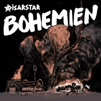 Bohemien by Disarstar