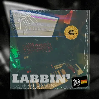 Labbin' by DJ Dsern