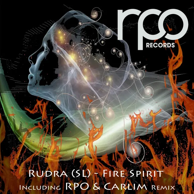 Fire Spirit - RPO Remix