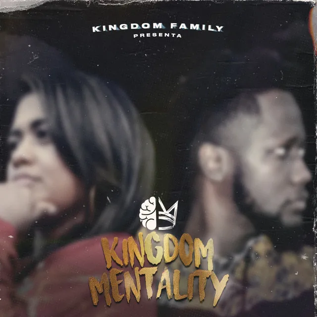 Kingdom Mentality