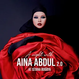 A Night With Aina Abdul 2.0 at Istana Budaya (Live) by Aina Abdul