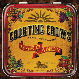 Hard Candy by Counting Crows