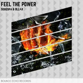 Feel the Power by Sobespa