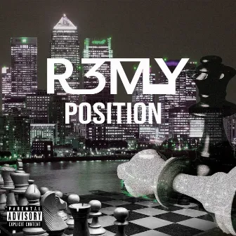 Position by R3MY