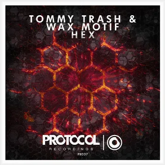 HEX by Tommy Trash