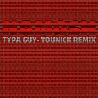 Typa Guy (Younick Remix) by Namosh