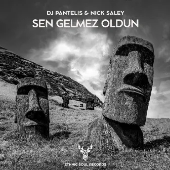 Sen Gelmez Oldun by Nick Saley