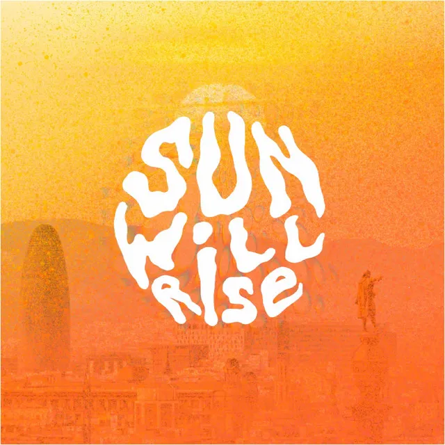 Sun will rise