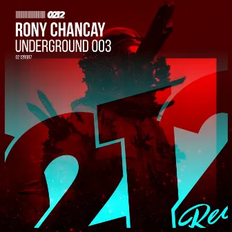 Underground 003 by Rony Chancay