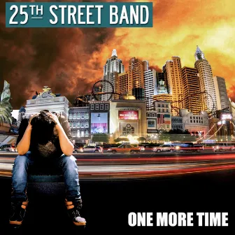 One More Time by 25th Street Band