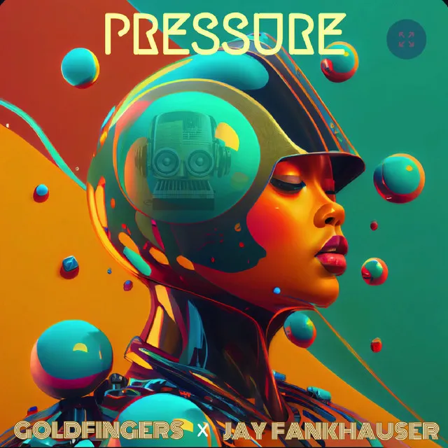 Pressure (Craig J Snider Extended Mix)