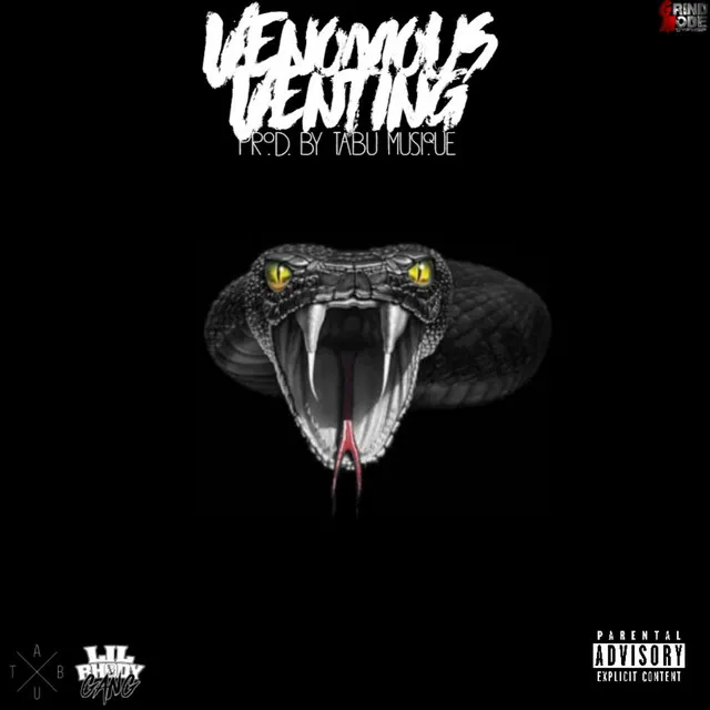 Venomous Venting