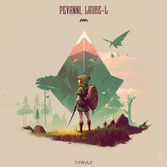 Hyrule by Laure-l