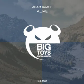 Alive by Adam Kaase