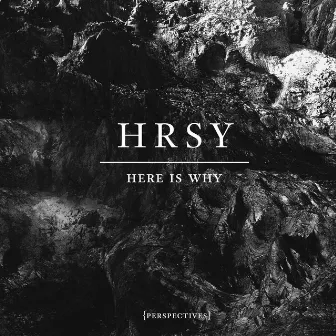 HRSY Perspectives by Here Is Why