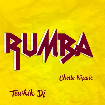 Rumba by Tewhik Dj