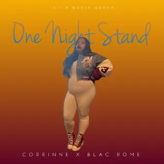 One Night Stand by Blac Rome