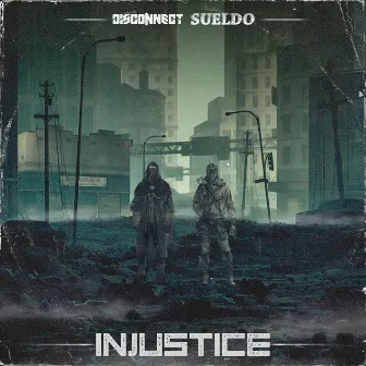 Injustice by Sueldo