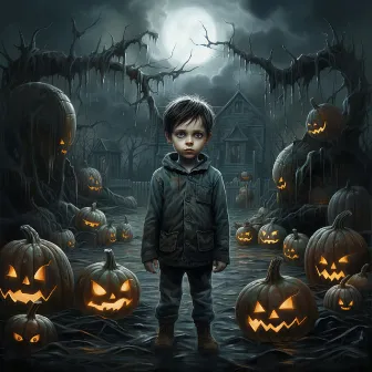 Halloween Music: Scary Soul Shattering Symphony by Haunted Holly