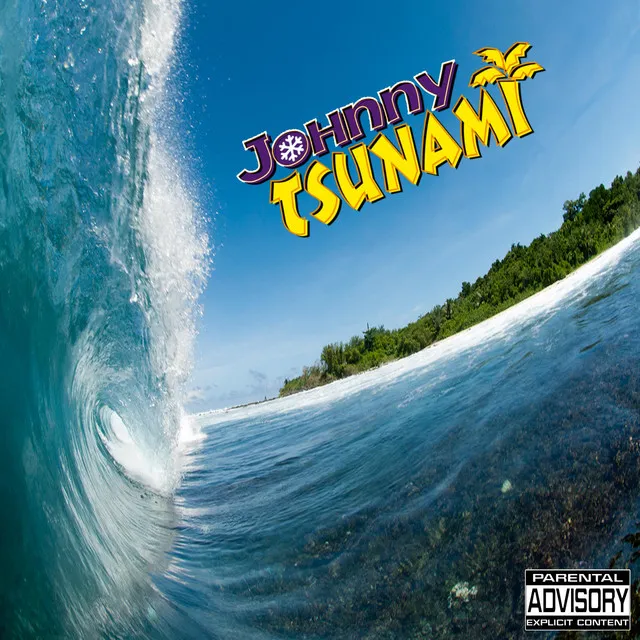 Johnny Tsunami