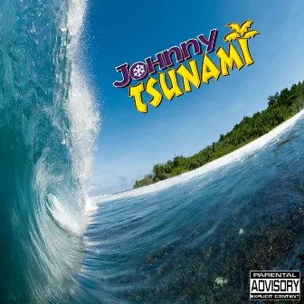 Johnny Tsunami by PurpZ