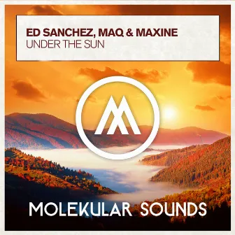 Under The Sun by Maxine