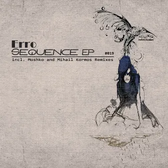 Sequence EP by Erro