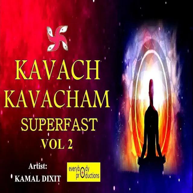 Kavach Kavacham Superfast Vol. 2