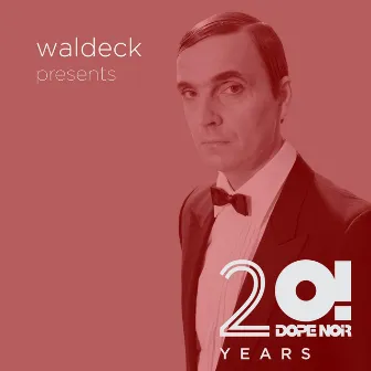 20 Years Dope Noir - Red Album by Waldeck Sextet