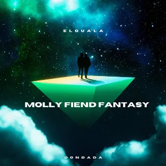 Molly Fiend Fantasy by Elguala