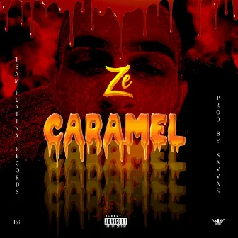 Caramel by Z.E