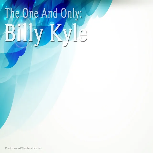 The One and Only: Billy Kyle