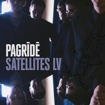 Pagrīdē Remix Compilation by Satellites LV