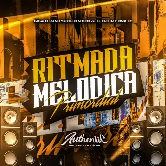 Ritmada Melodica Primordial by DJ PND