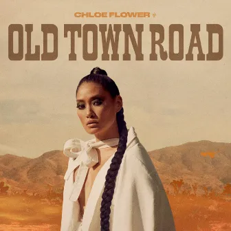 Old Town Road by Chloe Flower