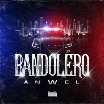 Bandolero by Anwel