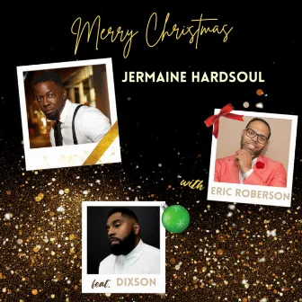 Merry Christmas by Jermaine Hardsoul