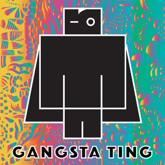 Gangsta Ting by Action The Man