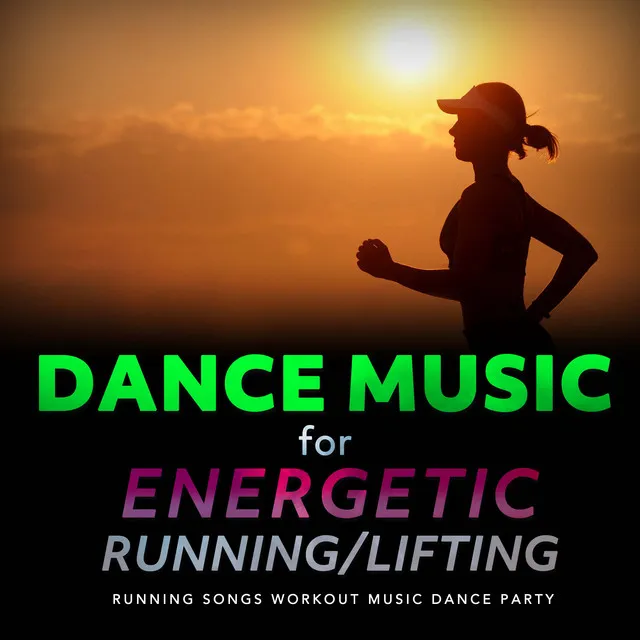 Running Songs Workout Music Dance Party