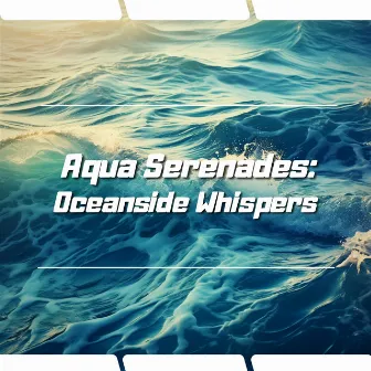 Aqua Serenades: Oceanside Whispers by Ocean Noise Channel